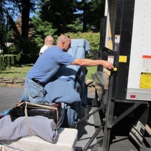 Photo of New England Piano Movers