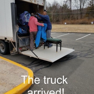 Photo of New England Piano Movers