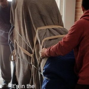 Photo of New England Piano Movers