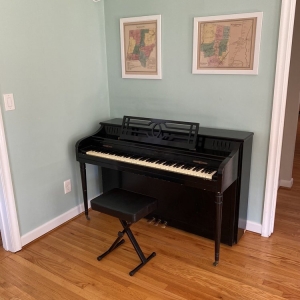 Photo of New England Piano Movers