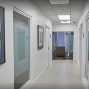Miami Work Plus Office