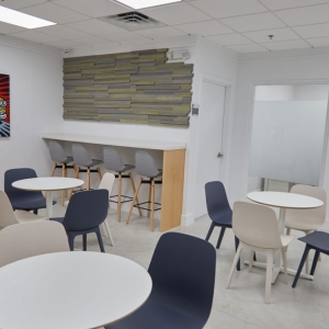 Photo of Work Plus Office