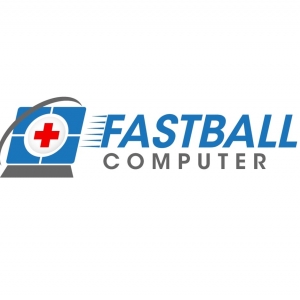 Photo of FASTBALL Computer