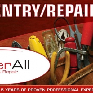Photo of CoverAll Painting & Repairs
