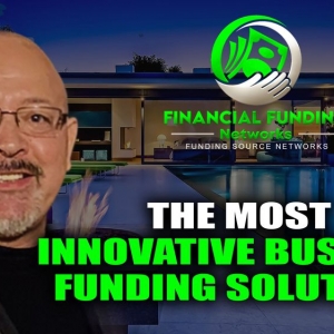 Houston Financial Funding Networks