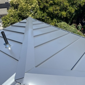 San Jose Presidential Roofing Solutions