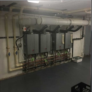 Photo of M.J.Henry Plumbing & Drain Cleaning