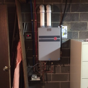 Photo of M.J.Henry Plumbing & Drain Cleaning