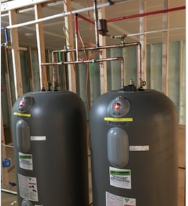 Photo of M.J.Henry Plumbing & Drain Cleaning
