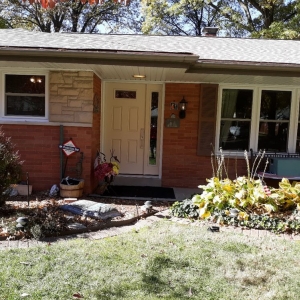 Photo of Berry Door & Window