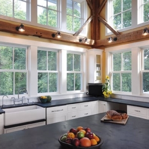 Photo of Berry Door & Window