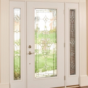 Photo of Berry Door & Window