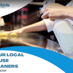 Photo of NW Maids House Cleaning Service of Portland