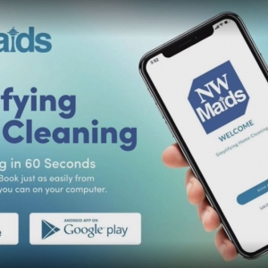 Photo of NW Maids House Cleaning Service of Portland