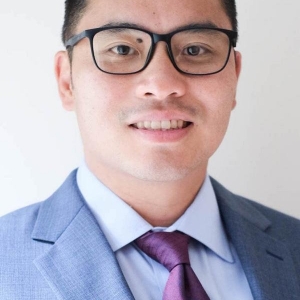 Ellicott City Priam Chun - Edward Jones