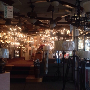 Photo of Ray Electric