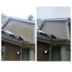 Photo of Prestige Power Washing