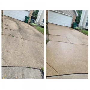 Photo of Prestige Power Washing