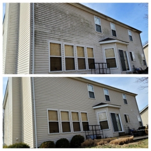 Photo of Prestige Power Washing