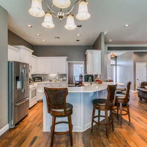 Photo of Oklahoma Flooring & Construction Innovations