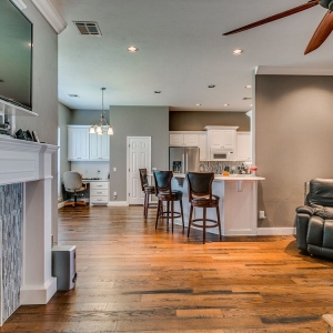 Photo of Oklahoma Flooring & Construction Innovations