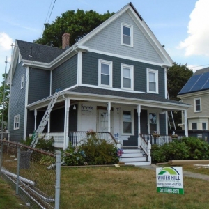 Photo of Winter Hill General Contractor