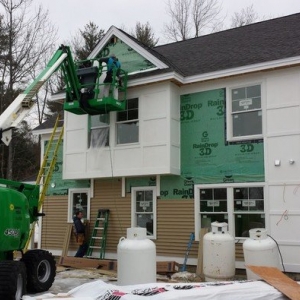 Photo of Winter Hill General Contractor