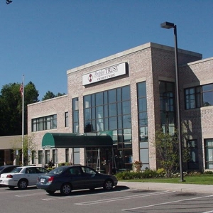Photo of People Driven Credit Union