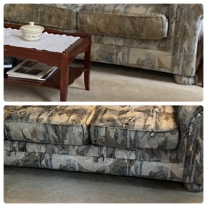 Photo of My Carpet Cleaning & Restoration Services