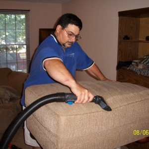 Photo of My Carpet Cleaning & Restoration Services