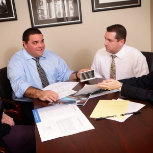 Photo of Isaacs & Isaacs Personal Injury Lawyers