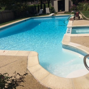 Aurora ABC Pool Service