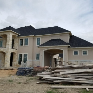 Dallas J & C Stucco Association