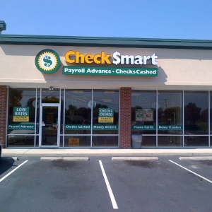 Photo of CheckSmart