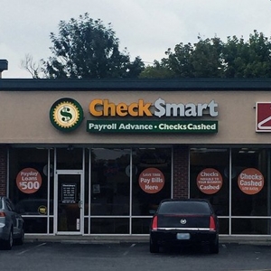 Photo of CheckSmart