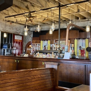 Photo of Crescent City Brewhouse
