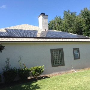 Jacksonville ZeroEnergy Solutions