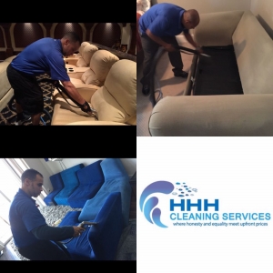 Photo of Triple H Cleaning Services