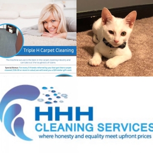 Photo of Triple H Cleaning Services