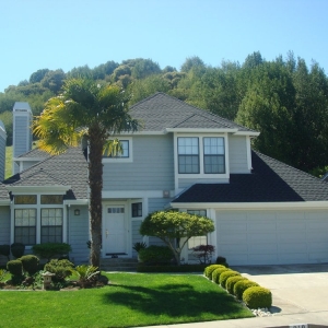 San Rafael Able Roofing Company
