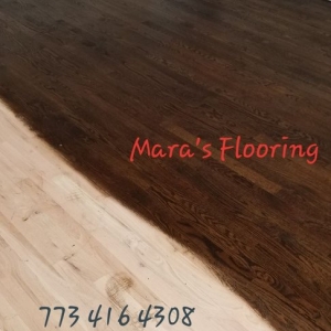 Photo of Mara's Flooring