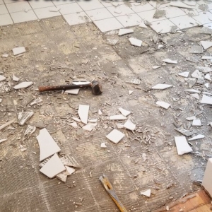 Photo of Mara's Flooring