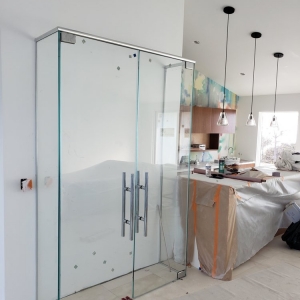 Photo of Fisher Glass