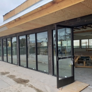 Photo of Fisher Glass
