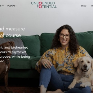 Photo of Unbounded Potential