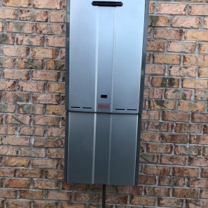 Newport News Just Water Heaters Inc