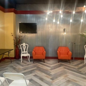 Photo of Living Room Space