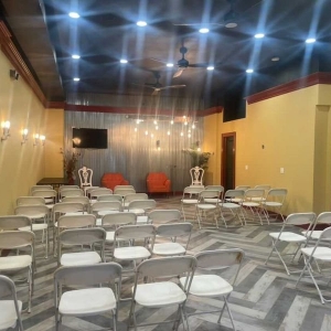 Photo of Living Room Space