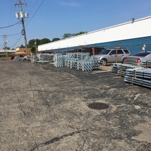 Photo of Intech Anchoring Systems