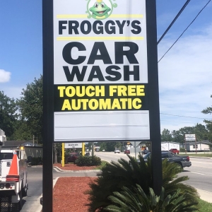 Photo of Froggy's Car Wash